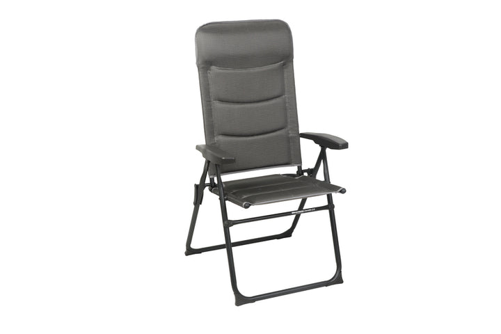 Camping chair ZENITH 2.0