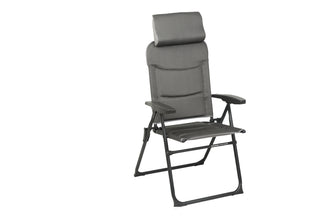 Westfield Outdoors Camping chair ZENITH ERGOFIT - 925072 | Stahlor image 1