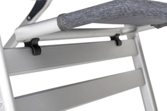 Camp4 foot rest for Graciosa high-back chair - 925074 | Stahlor image 2