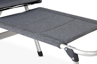 Camp4 foot rest for Graciosa high-back chair - 925074 | Stahlor image 3