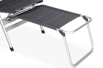 Camp4 foot rest for Graciosa high-back chair - 925074 | Stahlor image 1