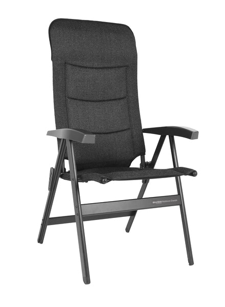 Westfield Outdoors Noblesse Grande camping chair - 925076 | Stahlor image 1