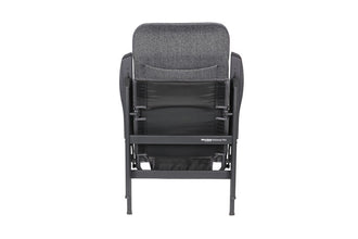 WESTF Advancer PRO camping chair - even more comfort - 925078 | Stahlor image 4