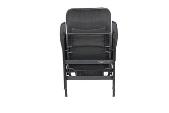WESTF Advancer PRO camping chair - even more comfort - 925079 | Stahlor image 2