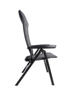WESTF Advancer PRO camping chair - even more comfort - 925079 | Stahlor image 4