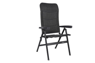 WESTF Advancer PRO camping chair - even more comfort - 925079 | Stahlor image 1