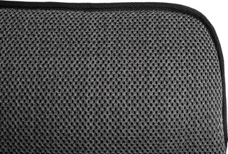 BRUNN Aravel Vitachic - Modern folding chair with all-weather upholstery - 925085 | Stahlor image 4