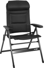 BRUNN Klappstuhl ARAVEL H2L S - 925096 | Stahlor image 1