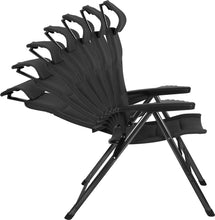 BRUNN Klappstuhl ARAVEL H2L L - 925098 | Stahlor image 9