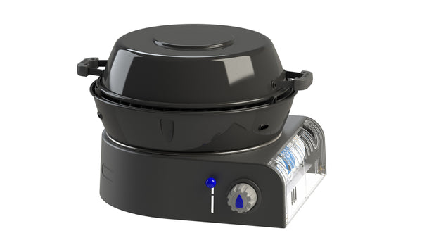 Cadac Cartridge stove Safari Chef 30 Compact - 925100 | Stahlor image 1