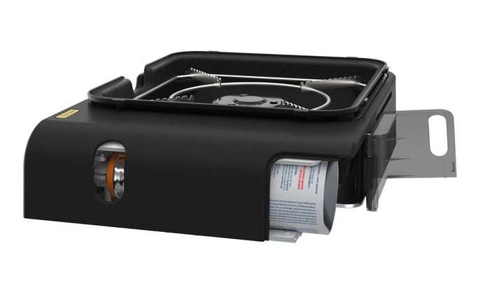 Cadac Van Cook BBQ Plate FFD Cartridge Stove