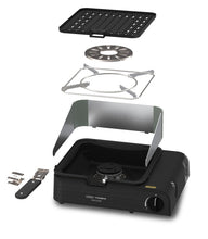 Cadac Van Cook BBQ FFD - 925103 | Stahlor image 2