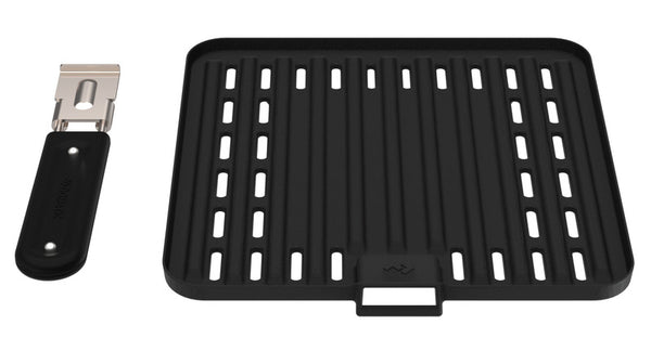 Cadac Van Cook BBQ Platte - 925104 | Stahlor image 1