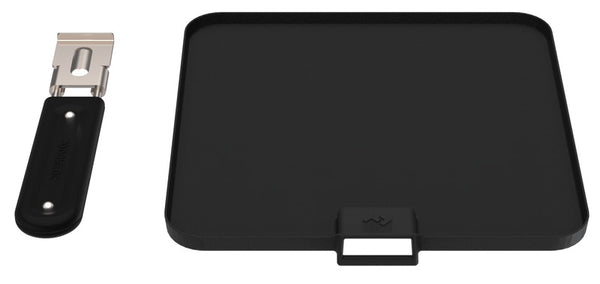 CADAC Van Cook glatte Platte - 925105 | Stahlor image 1