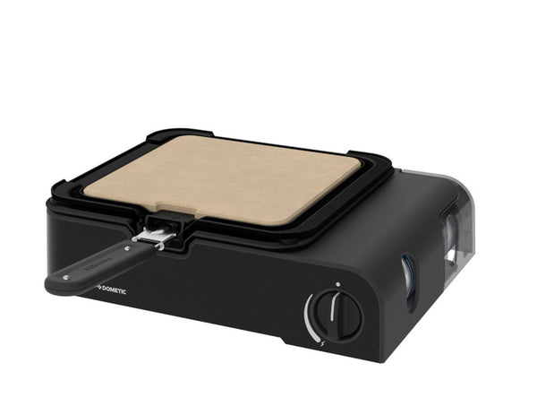 Cadac Van Cook Pizzastein - 925106 | Stahlor image 1