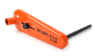 Reimo Motorhome Wheel Lock - 92521 | Stahlor image 1