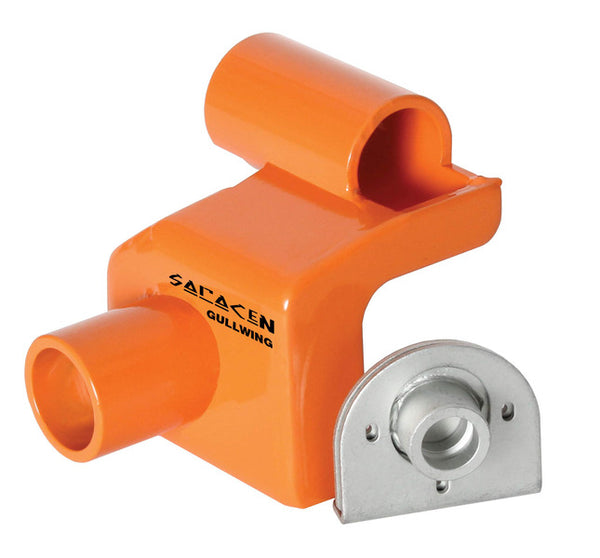 Reimo Kupplungssperre SCM - 92523 | Stahlor image 1