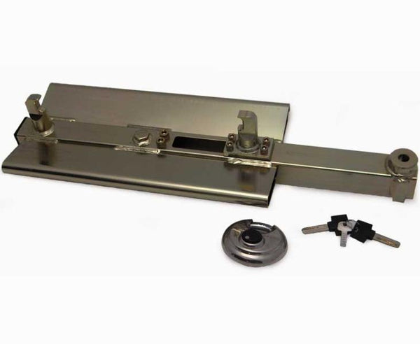 Reimo Lockloy Radklemme - 92540 | Stahlor image 1