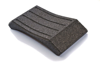 Reimo RoTile tyre protection made of rubber granulate (scope of delivery 4 pieces) - 92548 | Stahlor image 2