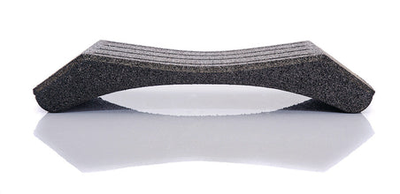 Reimo RoTile tyre protection made of rubber granulate (scope of delivery 4 pieces) - 92548 | Stahlor image 3