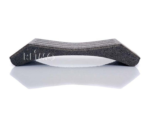 Reimo RoTile tyre protection made of rubber granulate (scope of delivery 4 pieces) - 92548 | Stahlor image 1