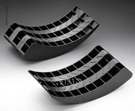 Froli Ramps, set of 2, simple stepless drive up - 925492 | Stahlor image 1