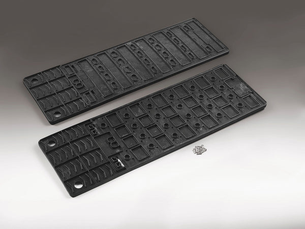 Froli drive-on mat for step wedge, set of 2, - 925494 | Stahlor image 1