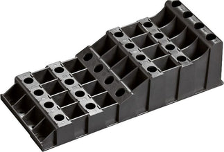 FROLI Step wedges XL - 5 t per wheel - set of 2 - 92549 | Stahlor image 2