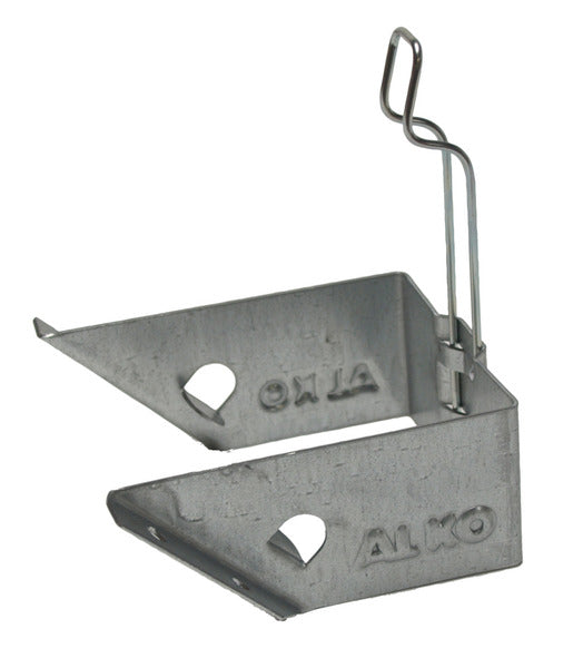 Holder for wheel chock 1600kg