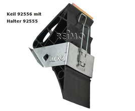 AL-KO Holder for wheel chock 1600kg - 92555 | Stahlor image 2
