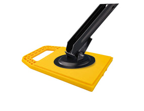 LILIE Supporting plate set Jack Pads for trestle set - 925590 | Stahlor image 2