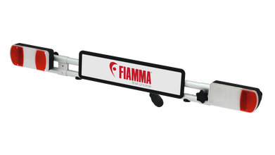 Fiamma Number Plate Light