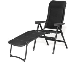 Westfield Outdoors Footrest AMBASSADOR 1 DuraDore 3D for Advancer + Advancer XL - 925769 | Stahlor image 2
