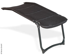 Westfield Outdoors Footrest AMBASSADOR 1 DuraDore 3D for Advancer + Advancer XL - 925769 | Stahlor image 1