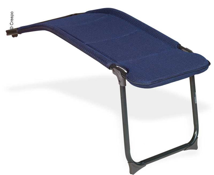 Footrest Ambassador1 for Advancer + Advancer XL, dark blue