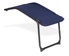 Westfield Outdoors Footrest Ambassador1 for Advancer + Advancer XL, dark blue - 925770 | Stahlor image 2