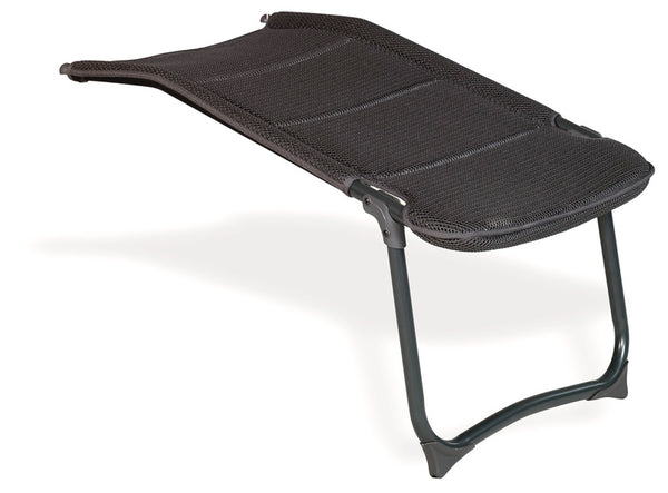 Westfield Outdoors Footrest Ambassador 2 for Advancer, Westfield, Grey - 925779 | Stahlor image 1
