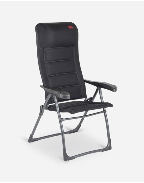 CRESP Stuhl AirDeluxe XS schwrz - 926271 | Stahlor image 1