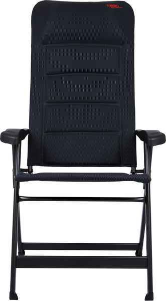 CRESP Stuhl AirDeluxe L schwarz - 926277 | Stahlor image 1