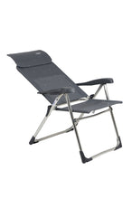 CRESP Stuhl AL-213 dunkelgrau - 926283 | Stahlor image 3