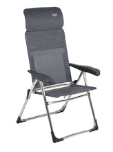 CRESP Stuhl AL-213 dunkelgrau - 926283 | Stahlor image 1