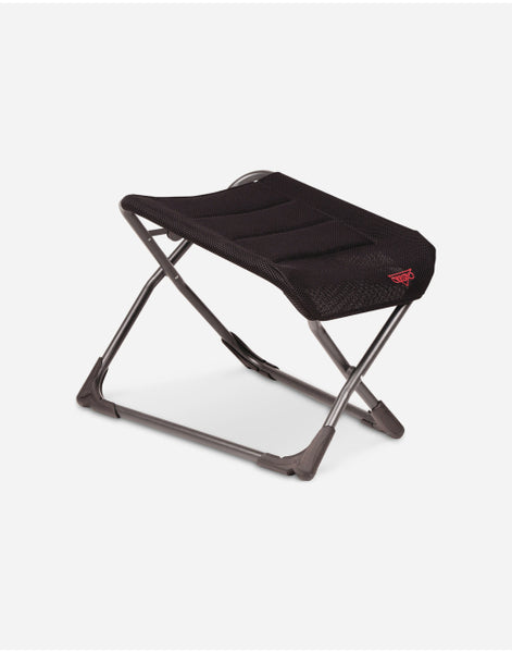 Crespo Fußstütze AirDeluxe schwz - 926284 | Stahlor image 1