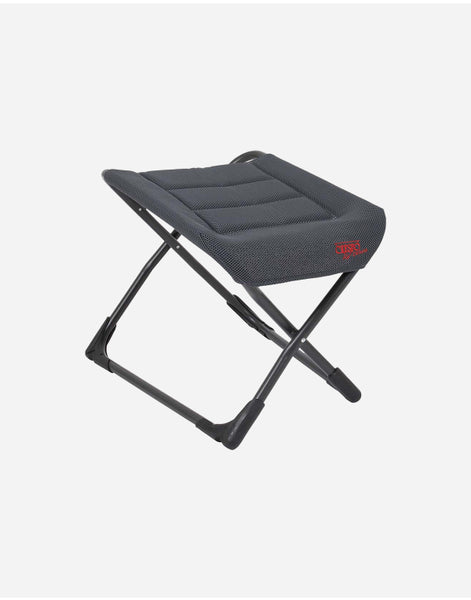 Crespo Fußstütze AirDeluxe grau - 926285 | Stahlor image 1