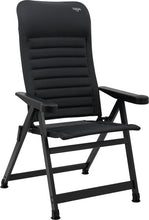 CRESP Stuhl AirSelect S, grau - 926287 | Stahlor image 1