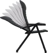 CRESP Stuhl AirSelect M, grau - 926288 | Stahlor image 3