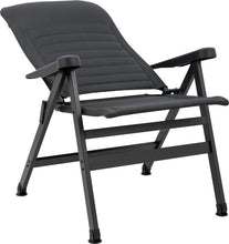 CRESP Stuhl AirSelect XL, grau - 926289 | Stahlor image 2