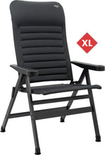 CRESP Stuhl AirSelect XL, grau - 926289 | Stahlor image 1
