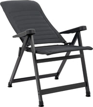 CRESP Stuhl AirSelect L, grau - 926290 | Stahlor image 2