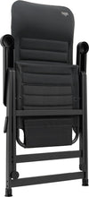 CRESP Stuhl AirSelect L, grau - 926290 | Stahlor image 5