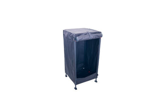 Crespo folding wardrobe for rear garage - 926292 | Stahlor image 2